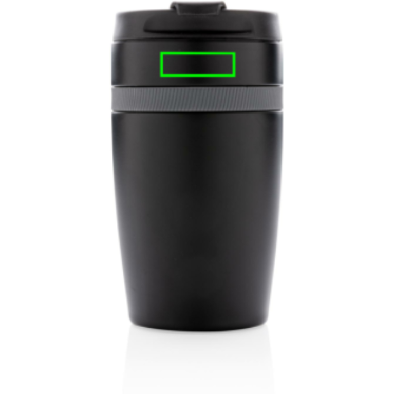 Sierra läckagesäker vakuummugg