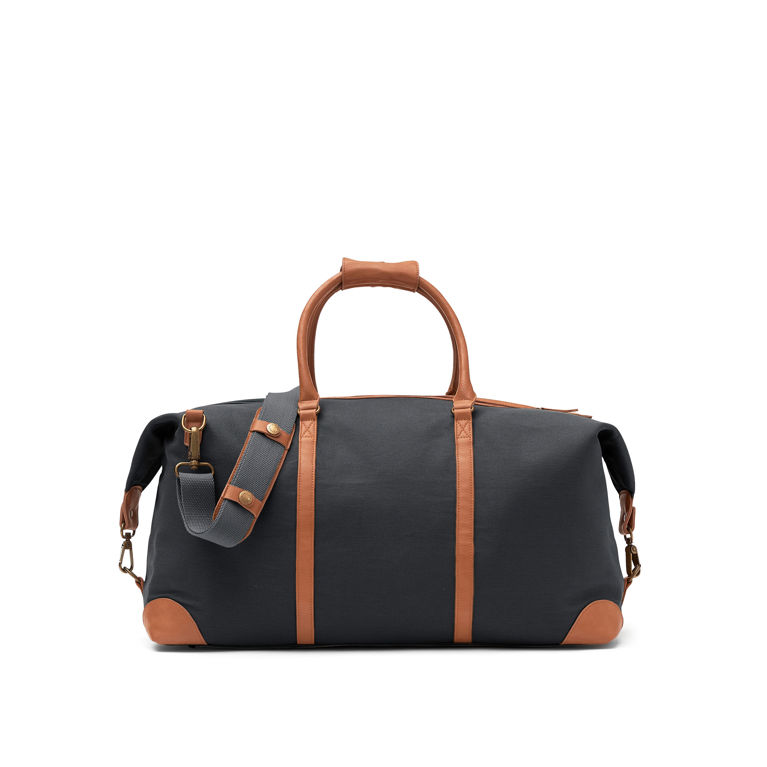 Sloane RCS återvunnen polyester weekendbag