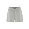 ADV JOIN SWEAT SHORTS W GREY MELANGE ADV JOIN SWEAT SHORTS W GREY MELANGE