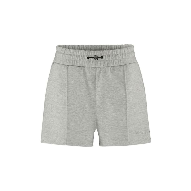 ADV JOIN SWEAT SHORTS W