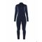 ADV NORDIC SKI CLUB SUIT W BLAZE ADV NORDIC SKI CLUB SUIT W BLAZE
