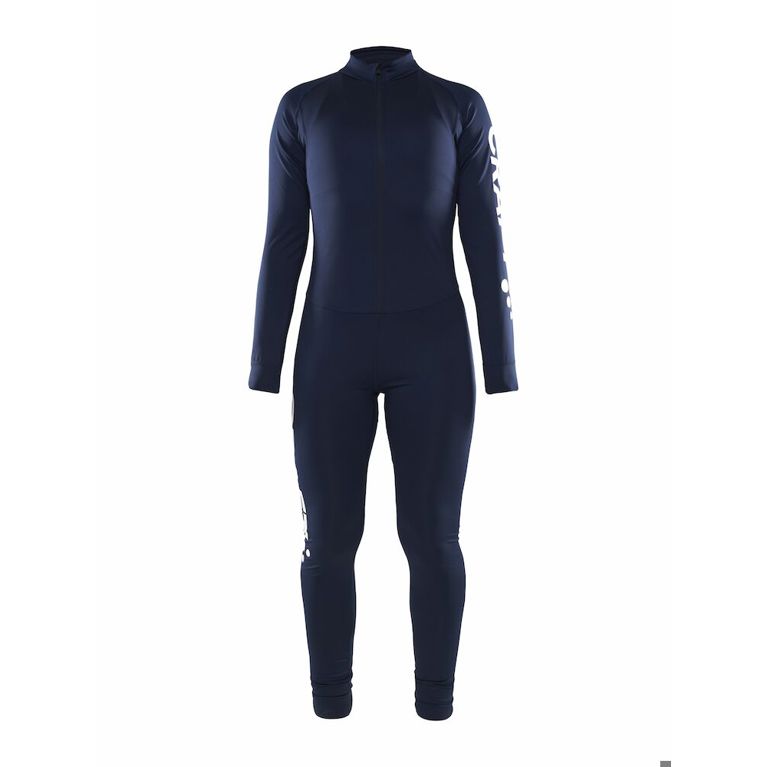 ADV NORDIC SKI CLUB SUIT W