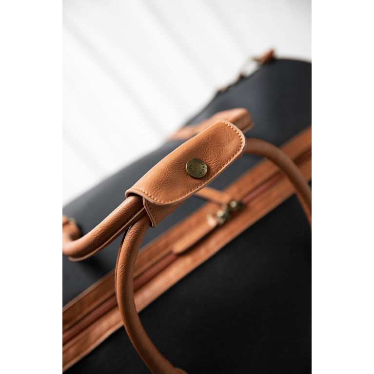 Sloane RCS återvunnen polyester weekendbag