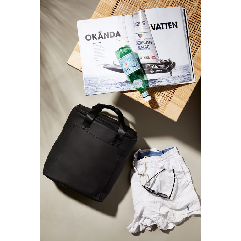 Baltimore trail kylryggsäck