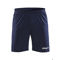 PROGRESS LONGER SHORTS CONTRAST M NAVY/WHITE PROGRESS LONGER SHORTS CONTRAST M NAVY/WHITE