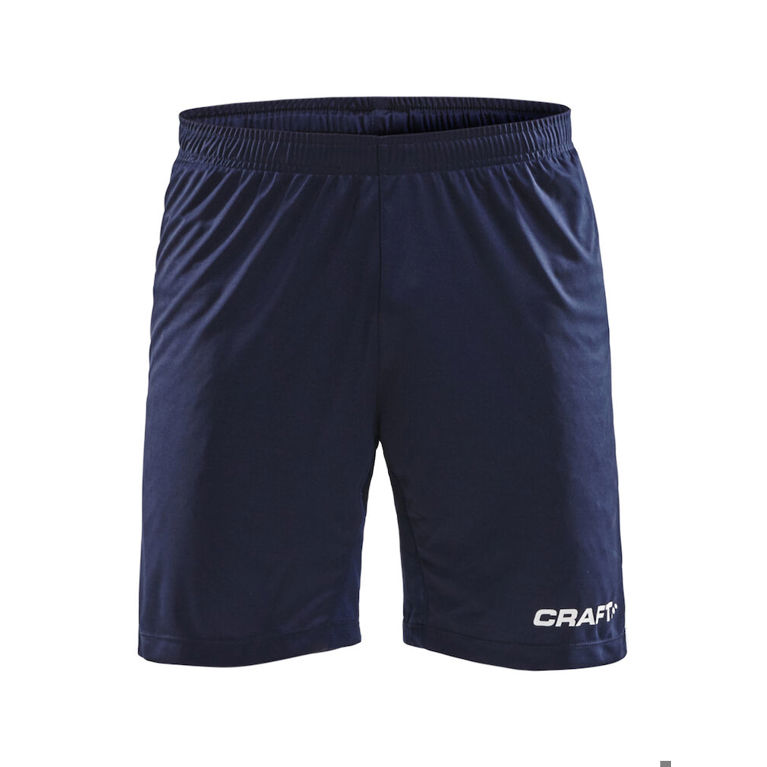 PROGRESS LONGER SHORTS CONTRAST M