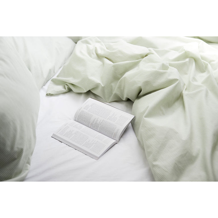 Montgomery bäddset premium cotton, 4 delar