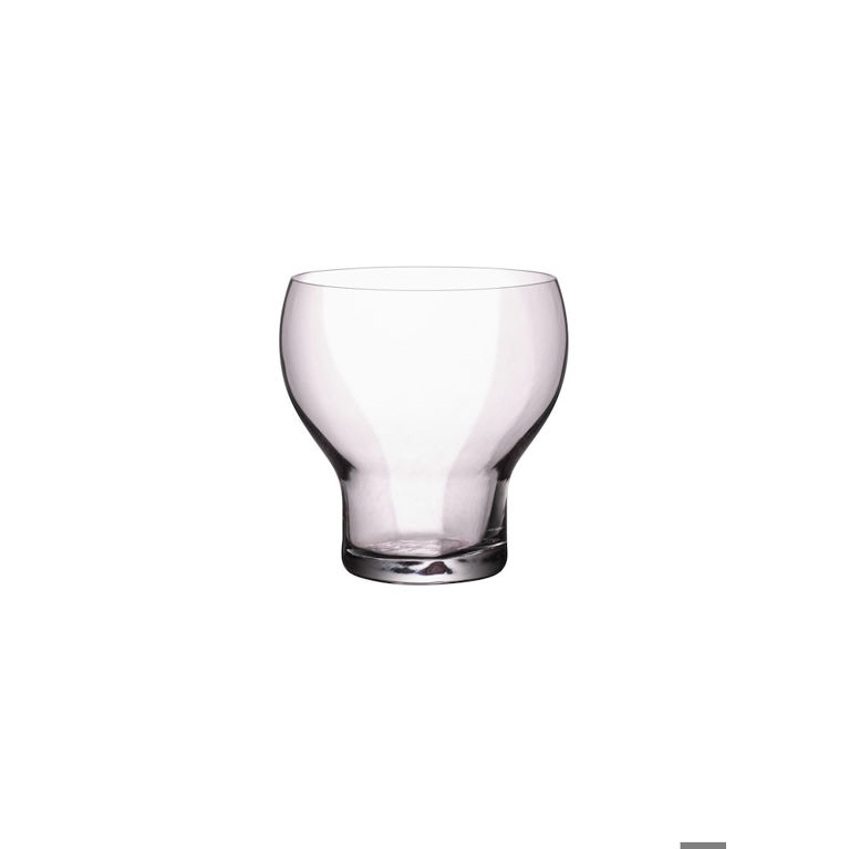 CRYSTAL MAGIC ROSA TUMBLER 25CL