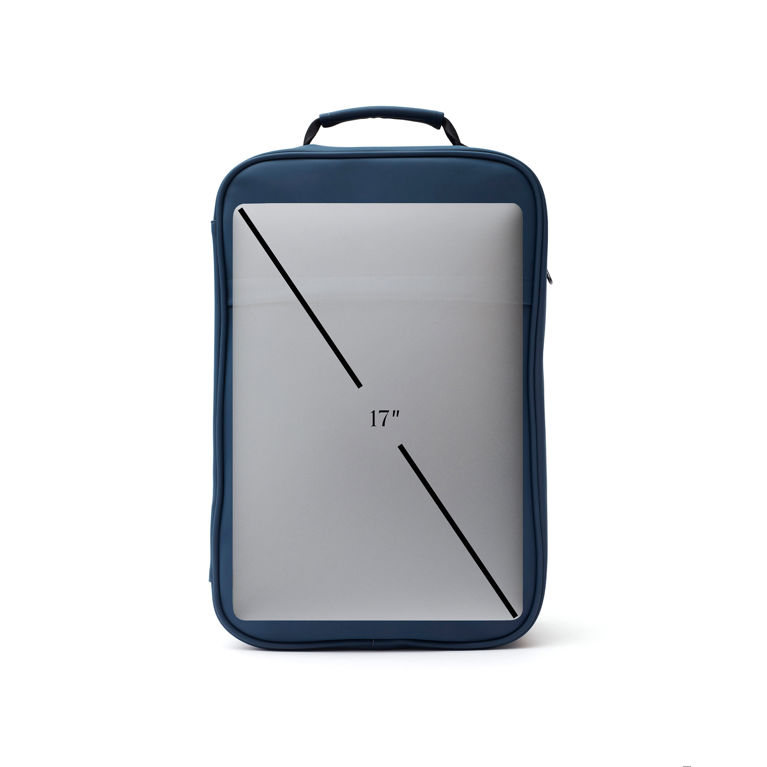 Baltimore Travel Backpack