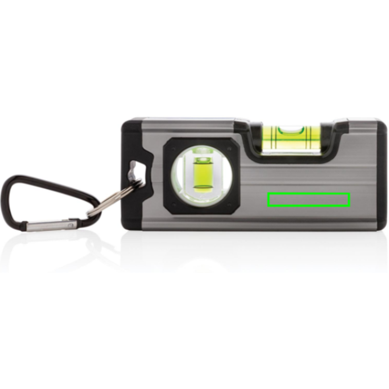 Vattenpass/linjal medium