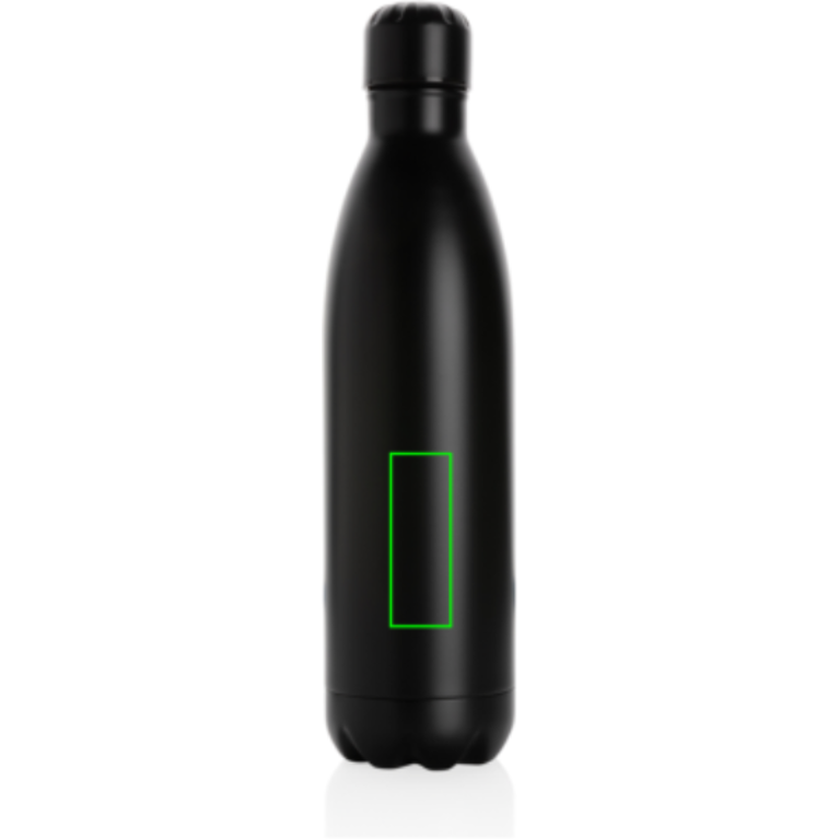 Vakuumflaska i stainless steel 750ml