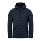 Frost Jacket Dark navy