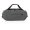 Impact AWARE™ RPET modern sport duffle stenkol