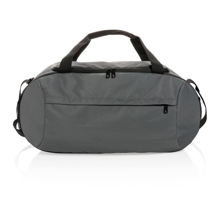 Impact AWARE™ RPET modern sport duffle