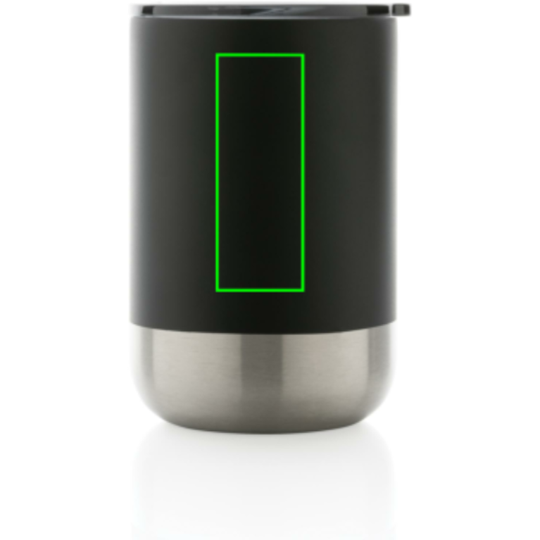 Mugg i RCS certifierad rostfritt stål