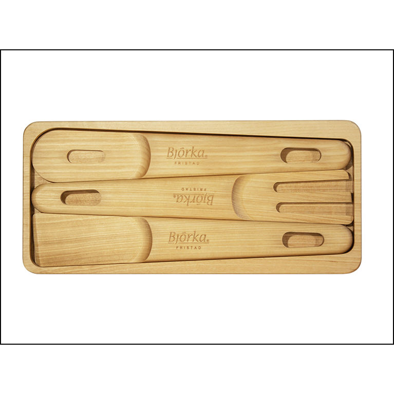 Björka Bänkställ Klockarebolet