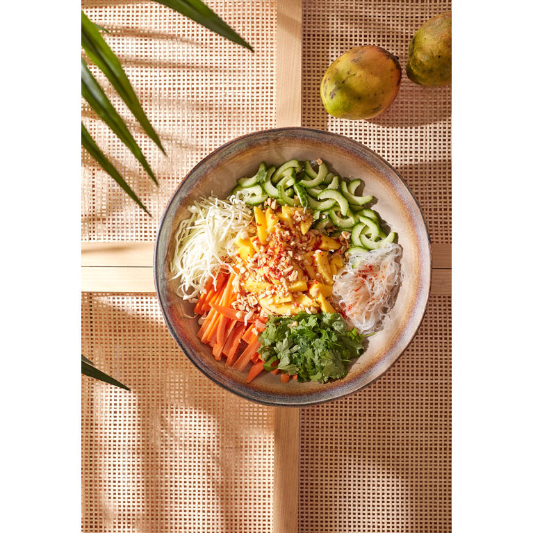 Nomimono djup skål, 30 cm