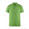 CORE UNIFY POLO SHIRT M CRAFT GREEN CORE UNIFY POLO SHIRT M CRAFT GREEN
