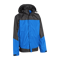 Russell Jacket Black/blue Russell Jacket Black/blue
