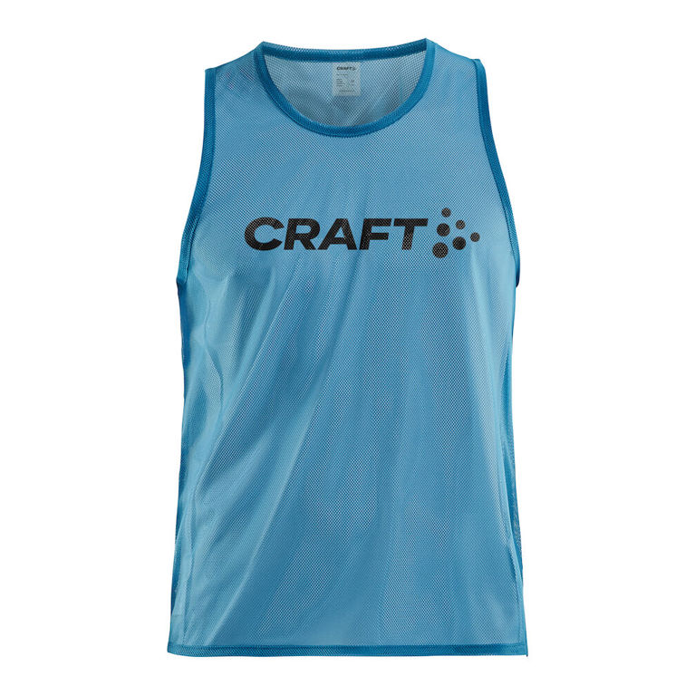 CORE TEAM MESH VEST 5-PACK