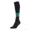 SQUAD SOCK CONTRAST BLACK/TEAM GREEN SQUAD SOCK CONTRAST BLACK/TEAM GREEN