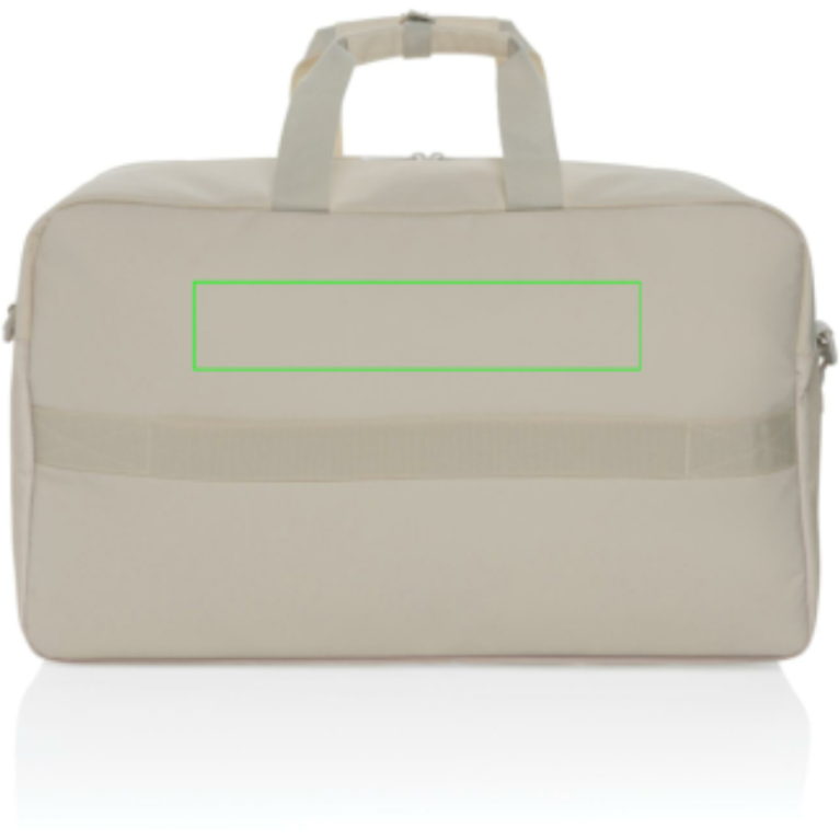 Armond AWARE™ RPET weekendduffel