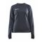 EVOLVE CREW NECK W ASPHALT EVOLVE CREW NECK W ASPHALT