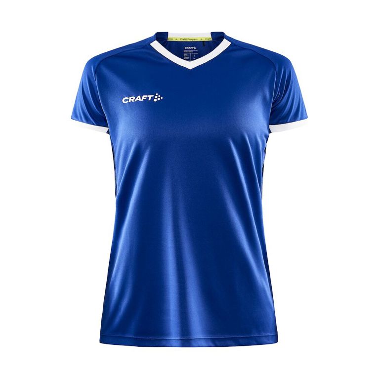 PROGRESS 2.0 SOLID JERSEY W