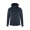 ADV EXPLORE POWER FLEECE HOOD M BLAZE ADV EXPLORE POWER FLEECE HOOD M BLAZE