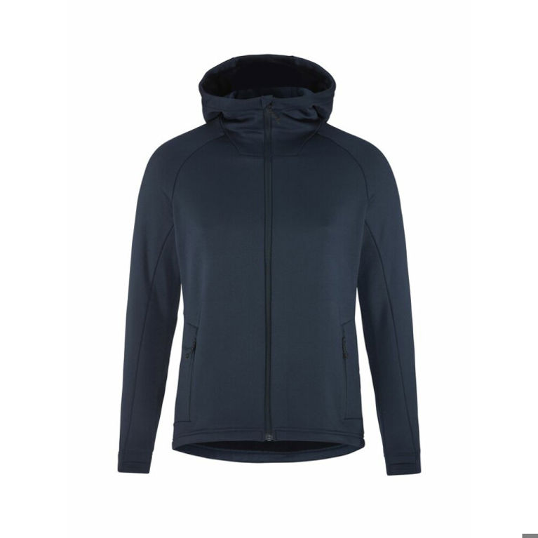 ADV EXPLORE POWER FLEECE HOOD M