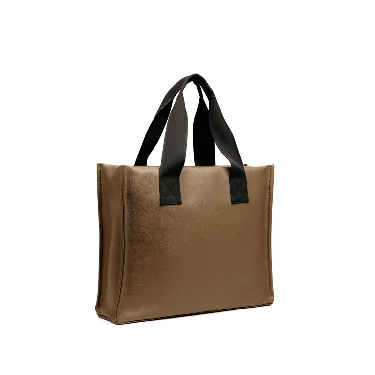 Bermond RCS återvunnen PU tote bag