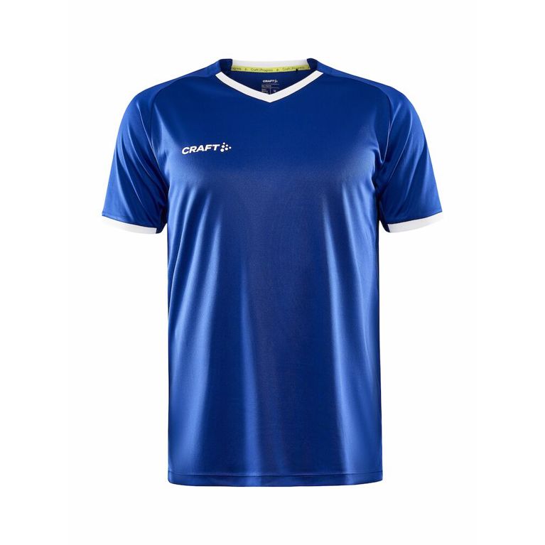 PROGRESS 2.0 SOLID JERSEY M