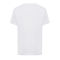 IQONIQ Kakadu relaxed t-shirt i återvunnen bomull recycled white