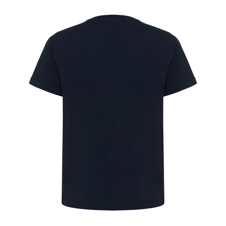 IQONIQ Koli t-shirt barn i återvunnen bomull