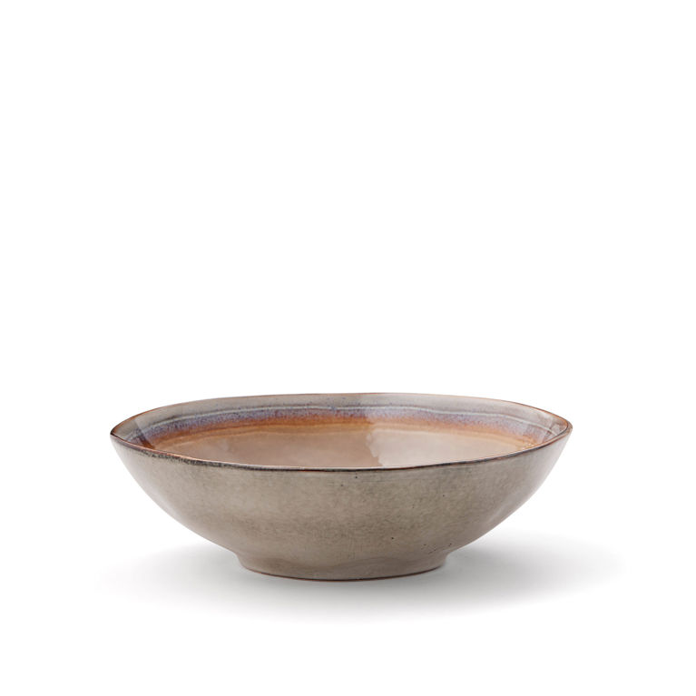 Nomimono djup skål, 30 cm