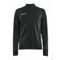 EVOLVE FULL ZIP M BLACK EVOLVE FULL ZIP M BLACK