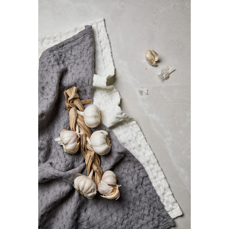 Cromer kökshandduk i våffeldesign, 2-pack