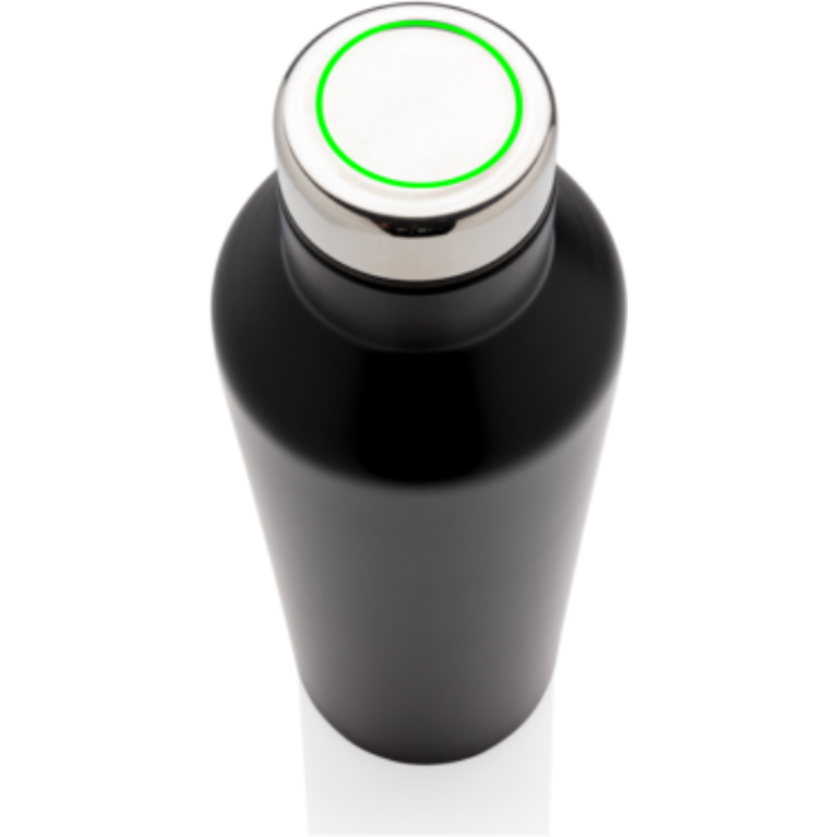 Modern stainless steel vakuumflaska