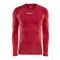 PRO CONTROL COMPRESSION LONG SLEEVE UNI BRIGHT RED PRO CONTROL COMPRESSION LONG SLEEVE UNI BRIGHT RED