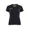 PROGRESS JERSEY CONTRAST W BLACK/SWEDEN YELLOW