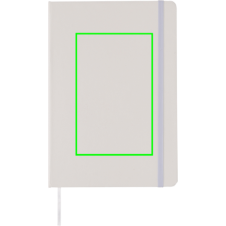 Basic sketch-anteckningsbok A5