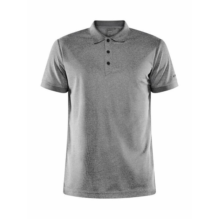 CORE UNIFY POLO SHIRT M