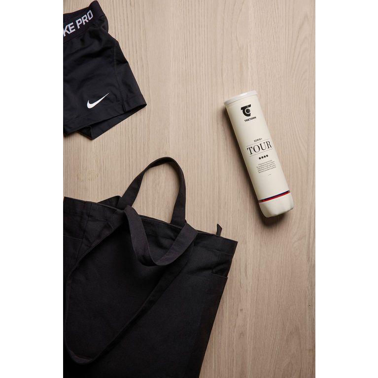 Hilo AWARE™ tote med dragkedja