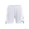 PROGRESS SHORT CONTRAST W WHITE/CLUB COBOLT PROGRESS SHORT CONTRAST W WHITE/CLUB COBOLT