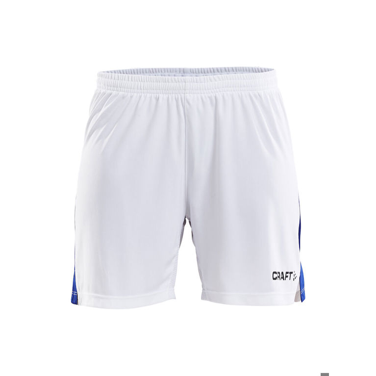 PROGRESS SHORT CONTRAST W