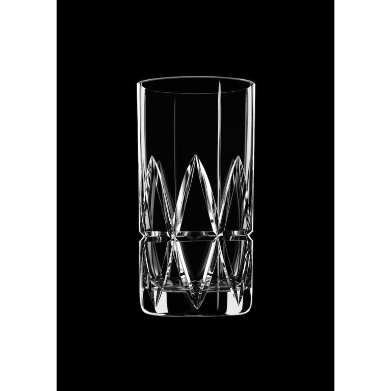 Peak highball glas 37cl 4-pack