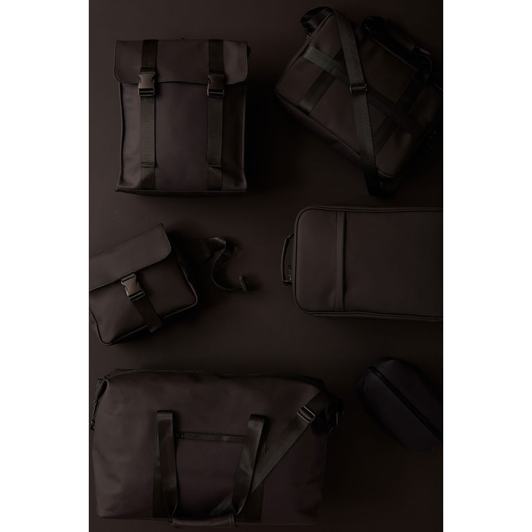 Baltimore weekendbag