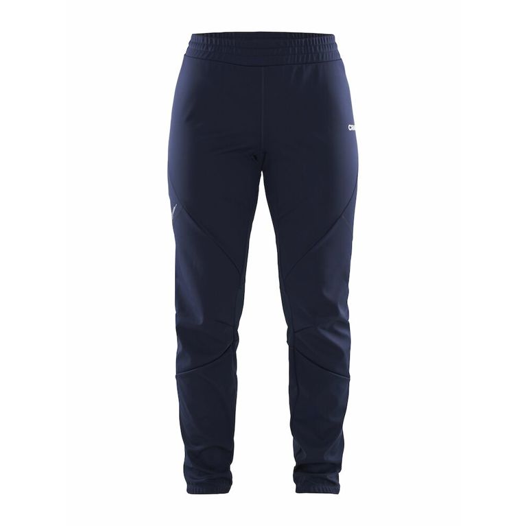 CORE NORDIC SKI CLUB FZ PANTS W