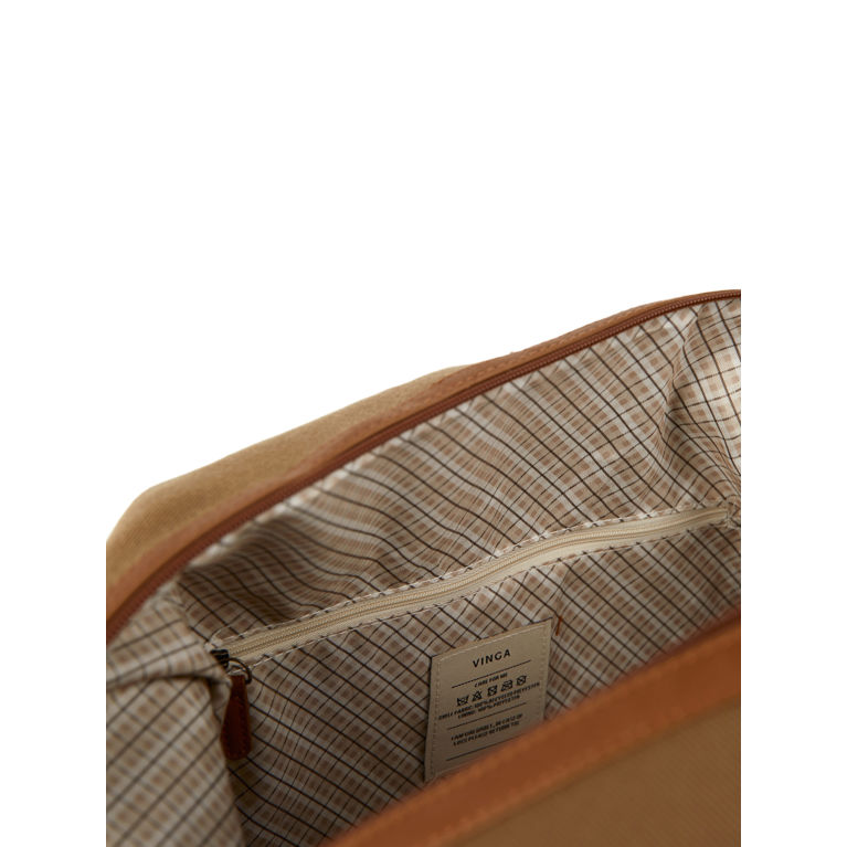 Sloane RCS återvunnen polyester weekendbag