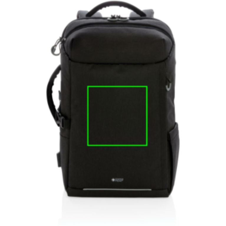 Swiss Peak AWARE™ XXL weekend reseryggsäck